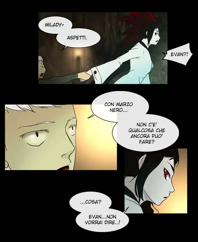 Tower of God Capitolo 04 page 12