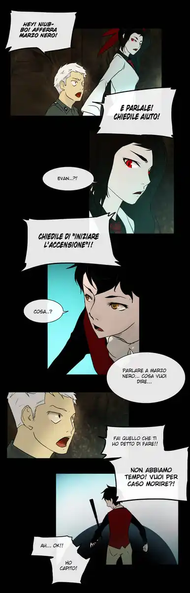 Tower of God Capitolo 04 page 13