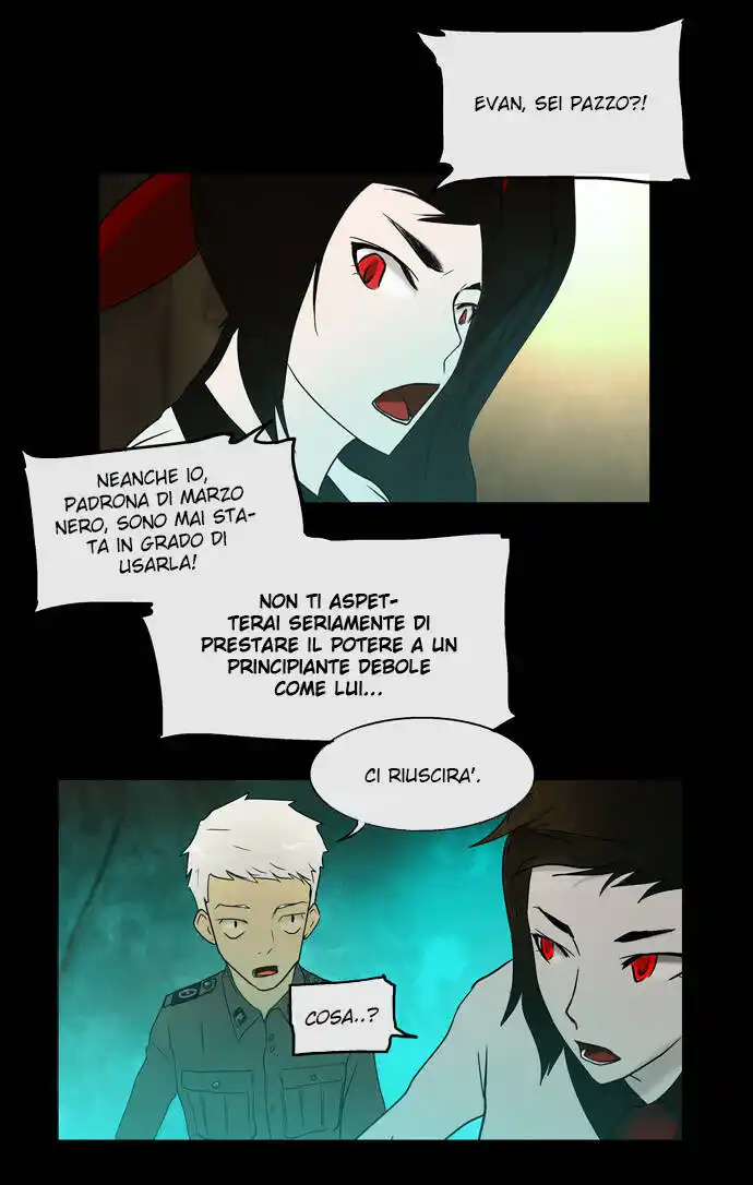 Tower of God Capitolo 04 page 14