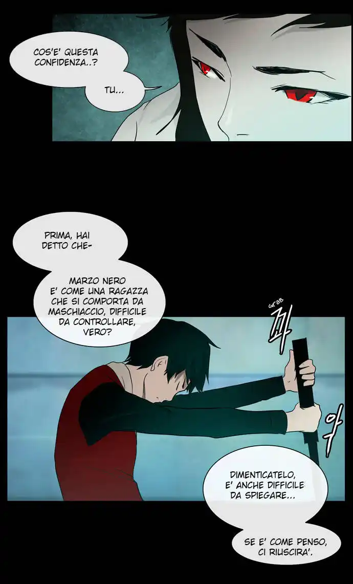 Tower of God Capitolo 04 page 15