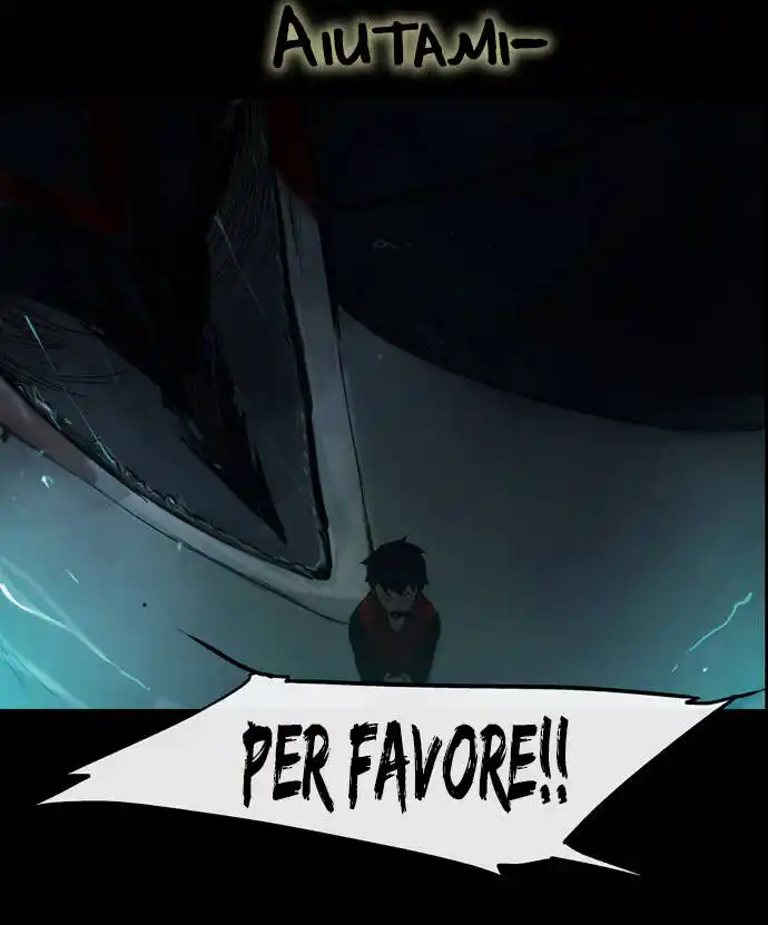 Tower of God Capitolo 04 page 19