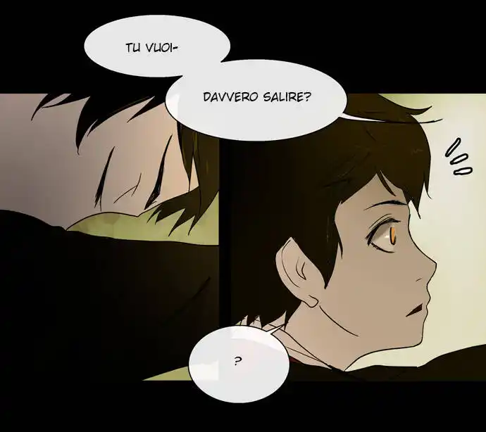 Tower of God Capitolo 04 page 22