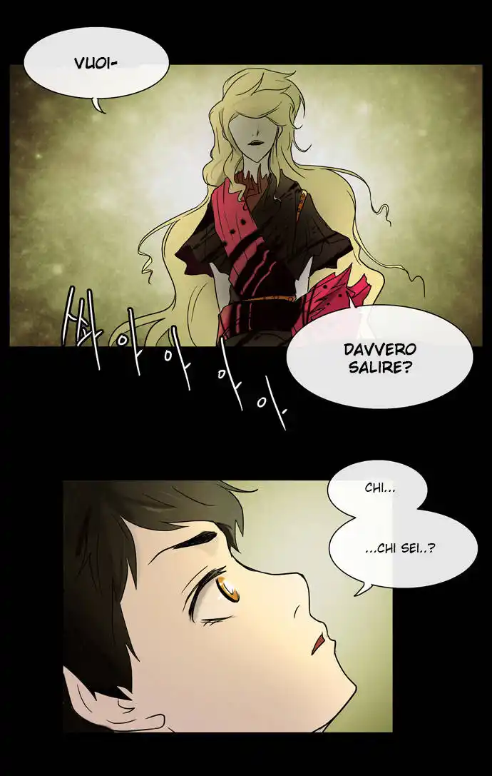 Tower of God Capitolo 04 page 23