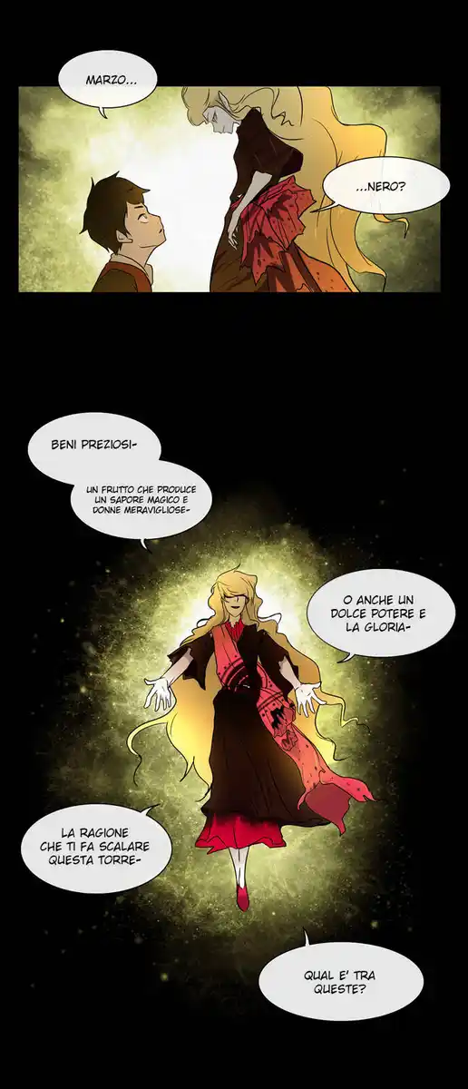 Tower of God Capitolo 04 page 24