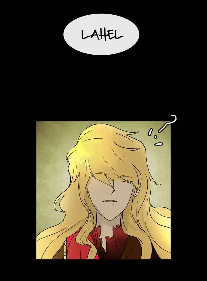 Tower of God Capitolo 04 page 26