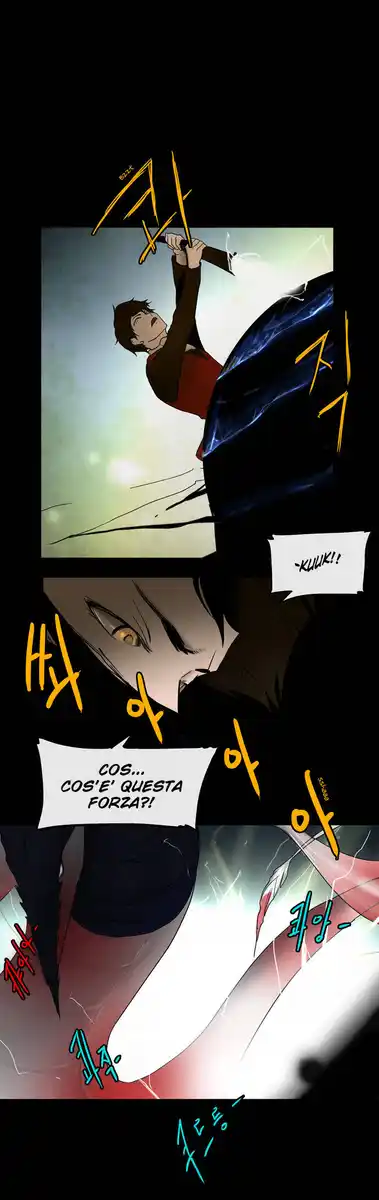 Tower of God Capitolo 04 page 30