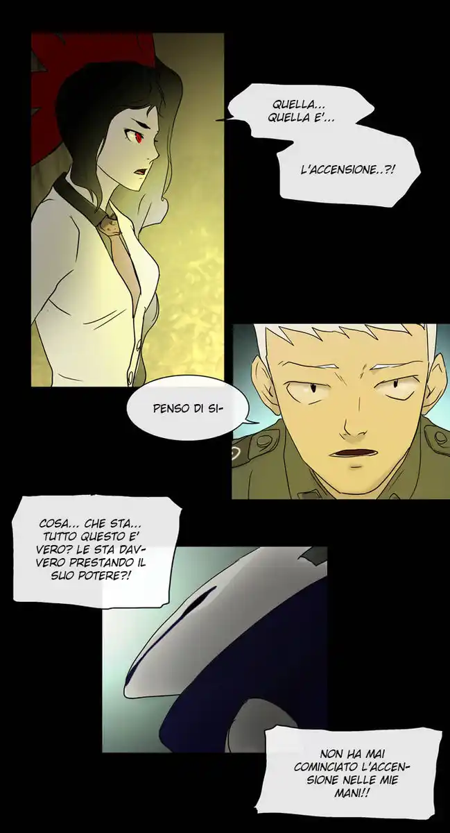 Tower of God Capitolo 04 page 31