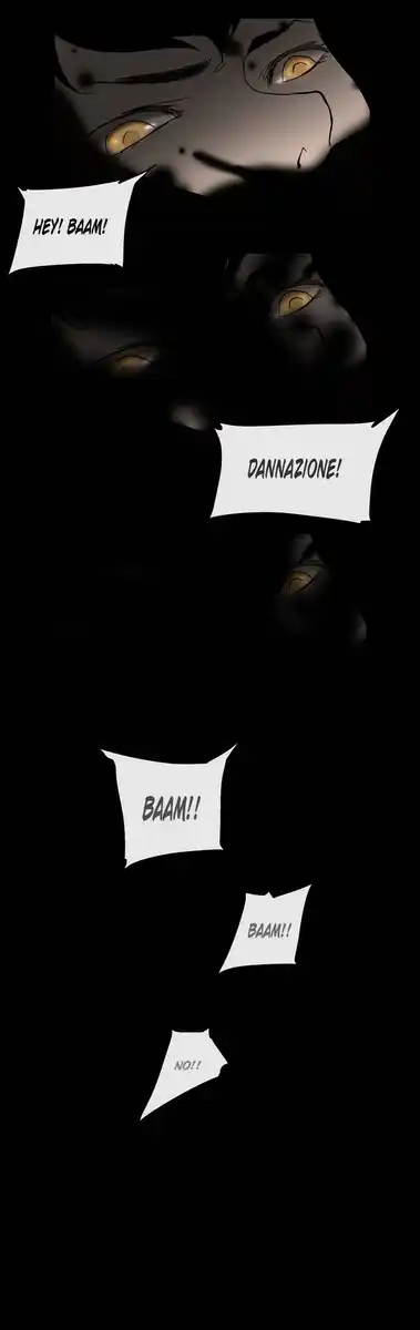 Tower of God Capitolo 04 page 35