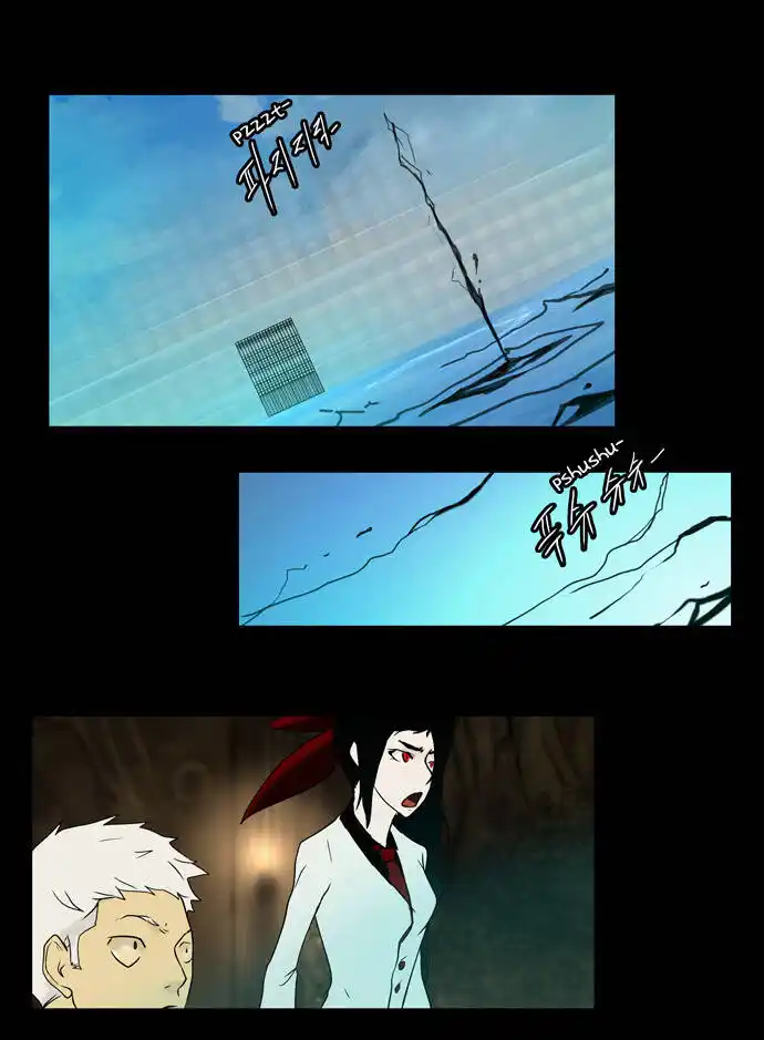 Tower of God Capitolo 04 page 36