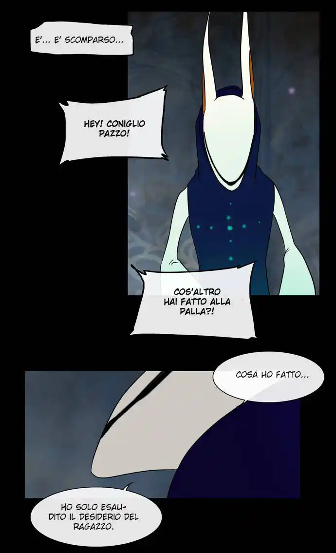 Tower of God Capitolo 04 page 37