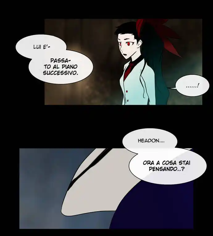 Tower of God Capitolo 04 page 38