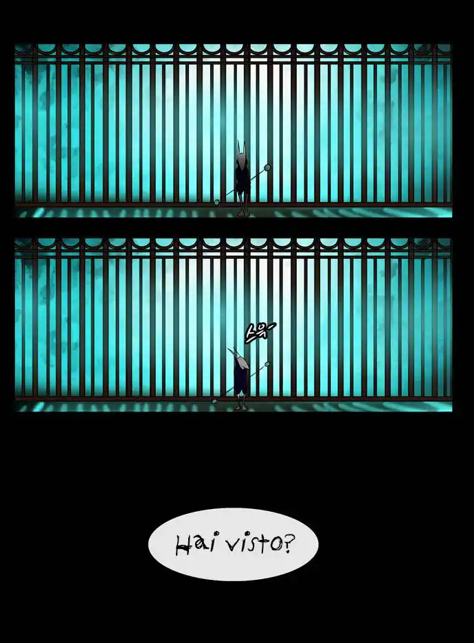 Tower of God Capitolo 04 page 41