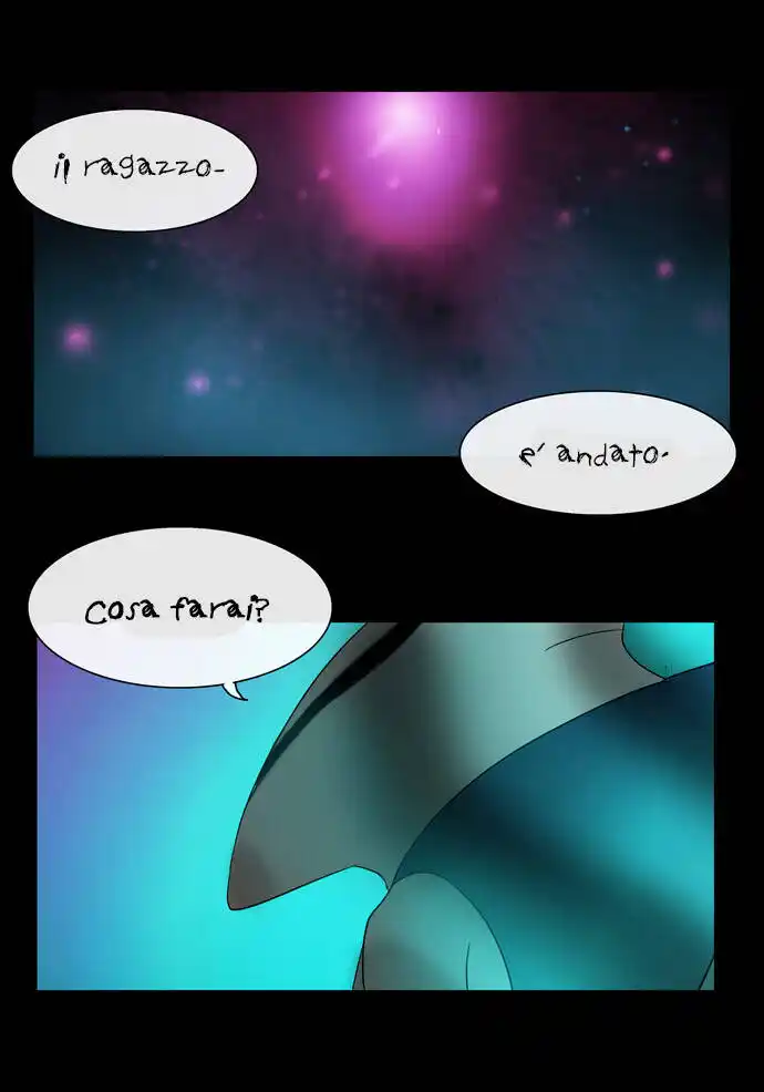 Tower of God Capitolo 04 page 42