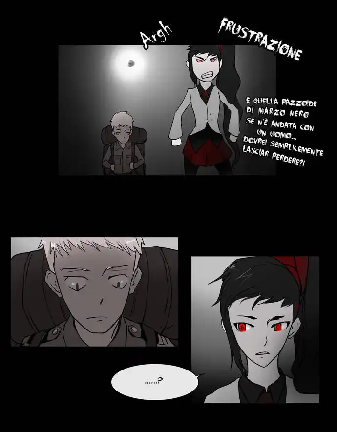 Tower of God Capitolo 04 page 45