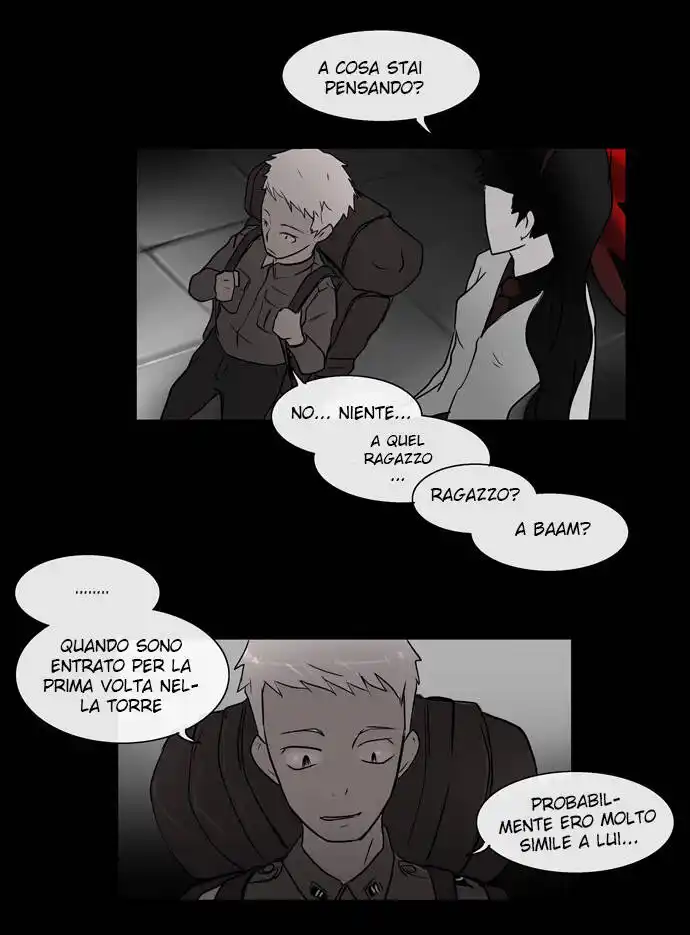 Tower of God Capitolo 04 page 46