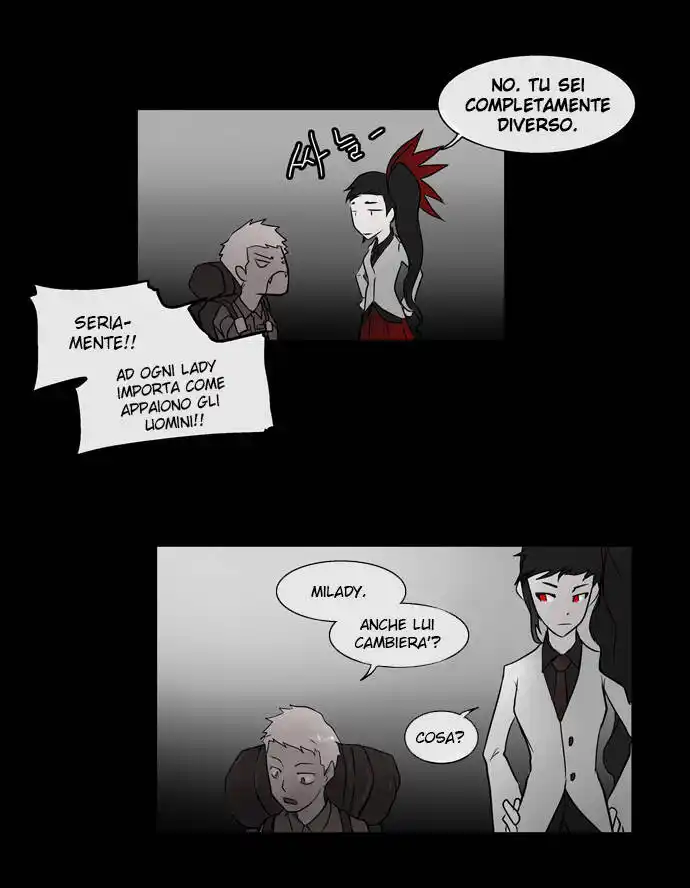 Tower of God Capitolo 04 page 47