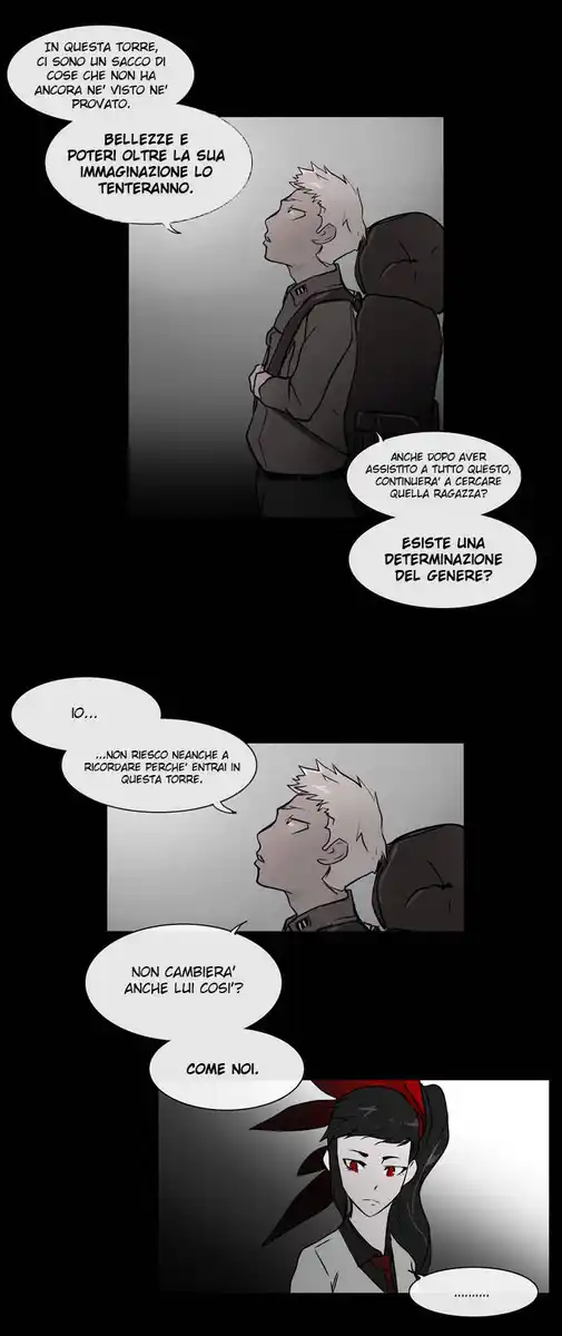 Tower of God Capitolo 04 page 48