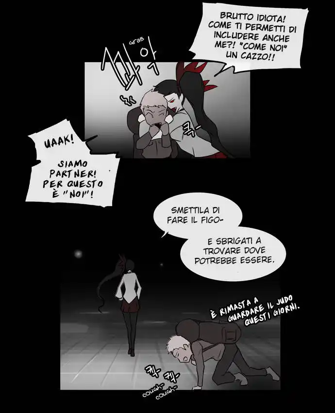 Tower of God Capitolo 04 page 49