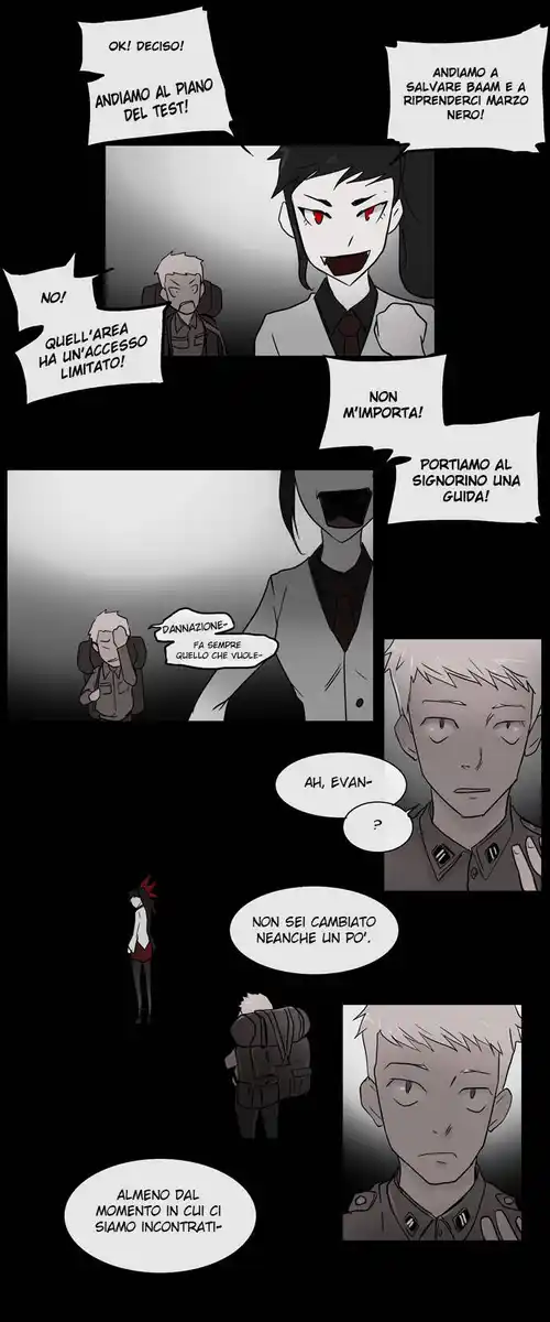 Tower of God Capitolo 04 page 51