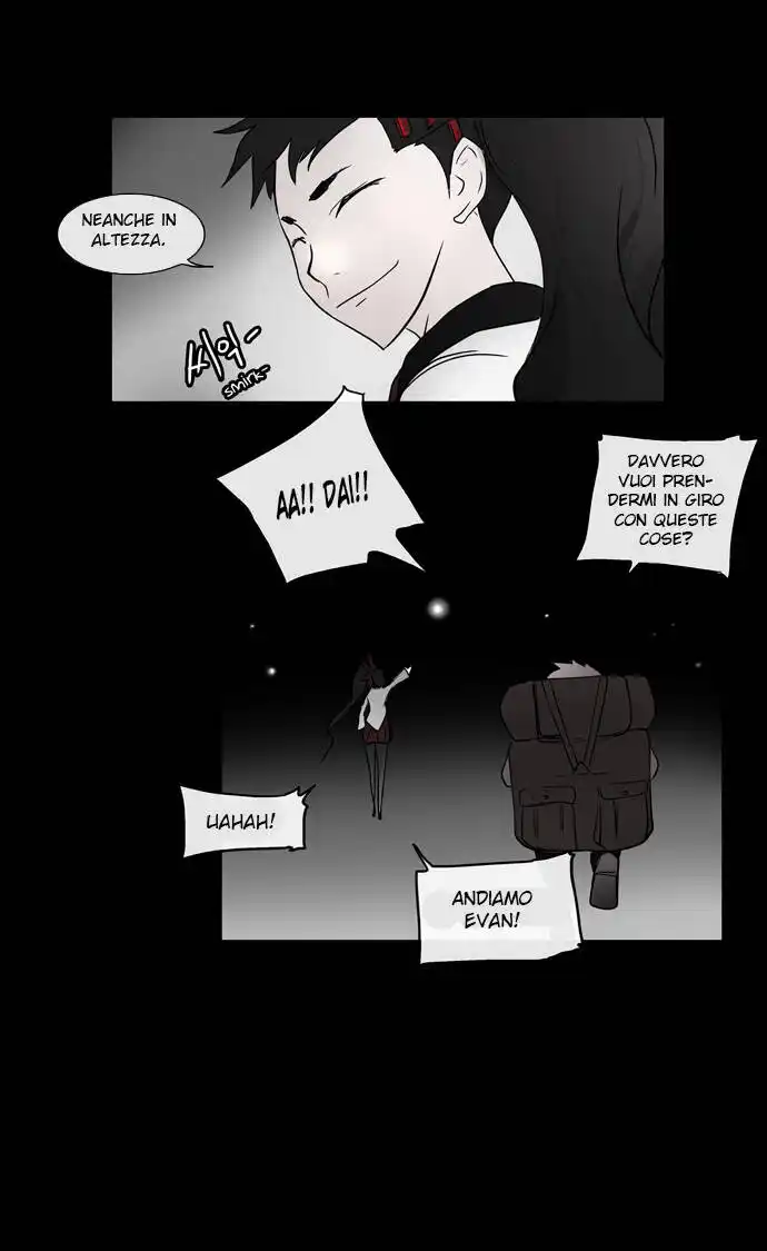 Tower of God Capitolo 04 page 52