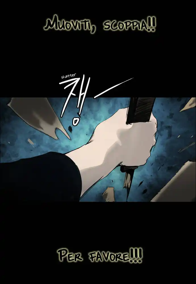 Tower of God Capitolo 04 page 7