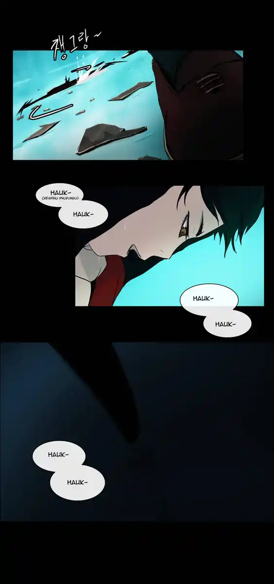 Tower of God Capitolo 04 page 8