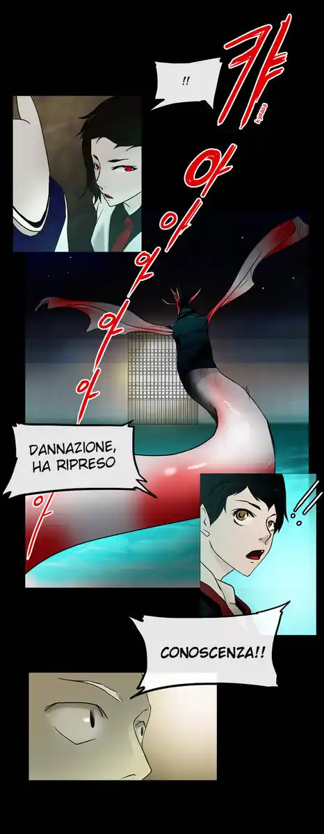 Tower of God Capitolo 04 page 9