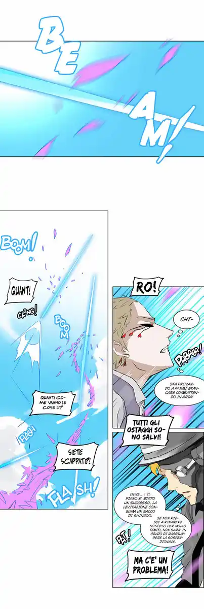 Tower of God Capitolo 107 page 10