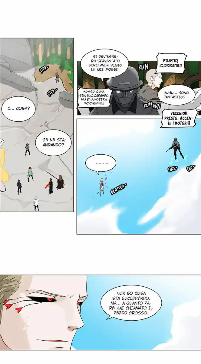 Tower of God Capitolo 107 page 14