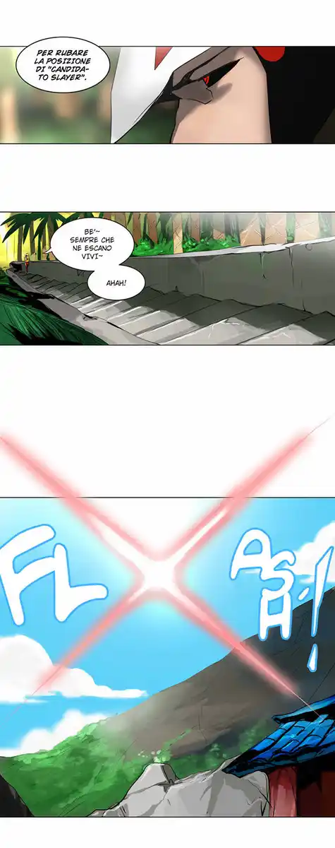 Tower of God Capitolo 107 page 5