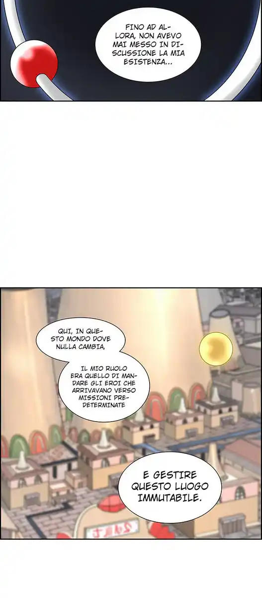 Tower of God Capitolo 300 page 11