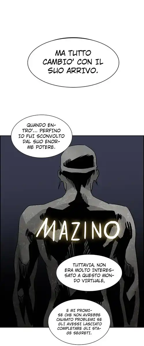 Tower of God Capitolo 300 page 12