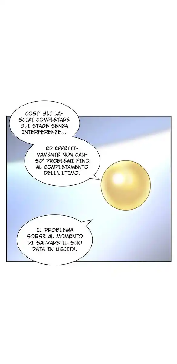 Tower of God Capitolo 300 page 13