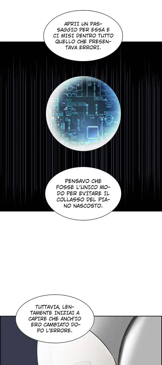 Tower of God Capitolo 300 page 16