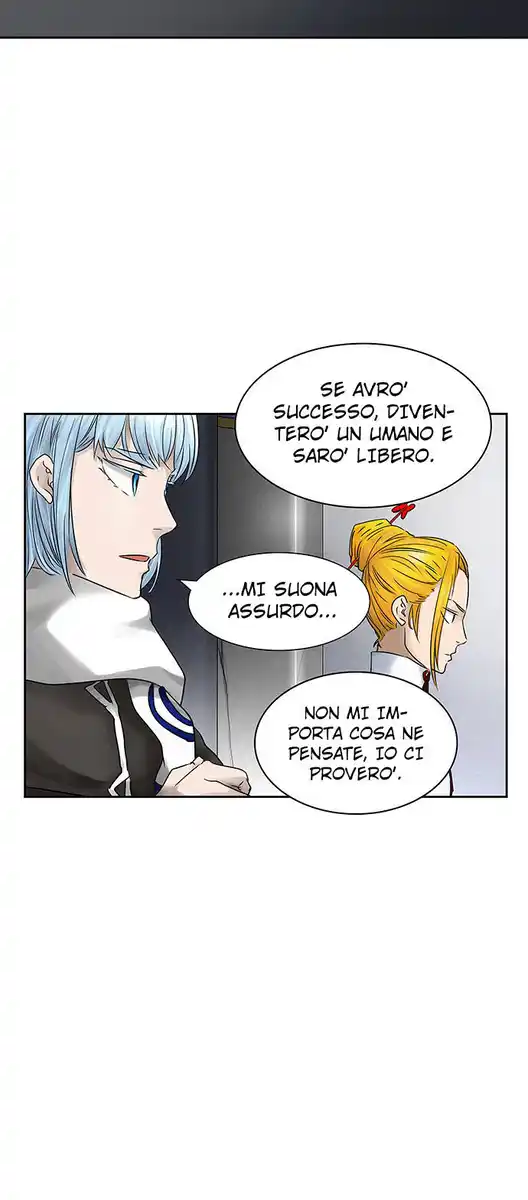 Tower of God Capitolo 300 page 24