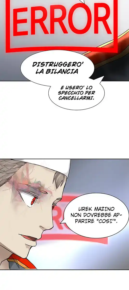 Tower of God Capitolo 300 page 26