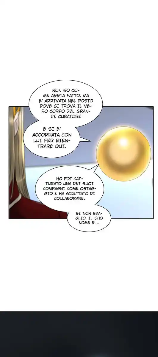 Tower of God Capitolo 300 page 29