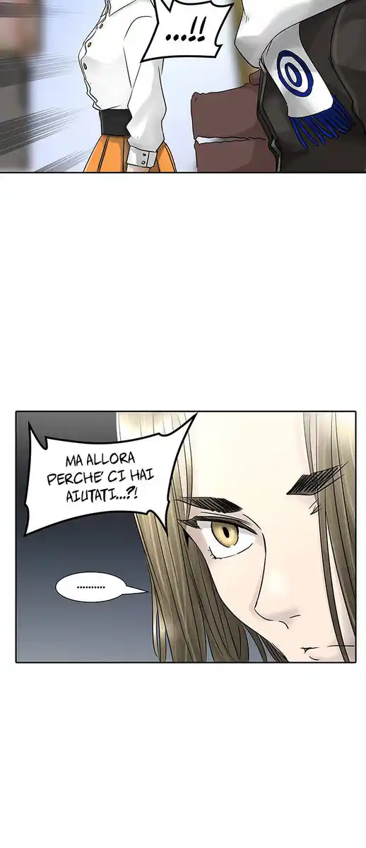 Tower of God Capitolo 300 page 31