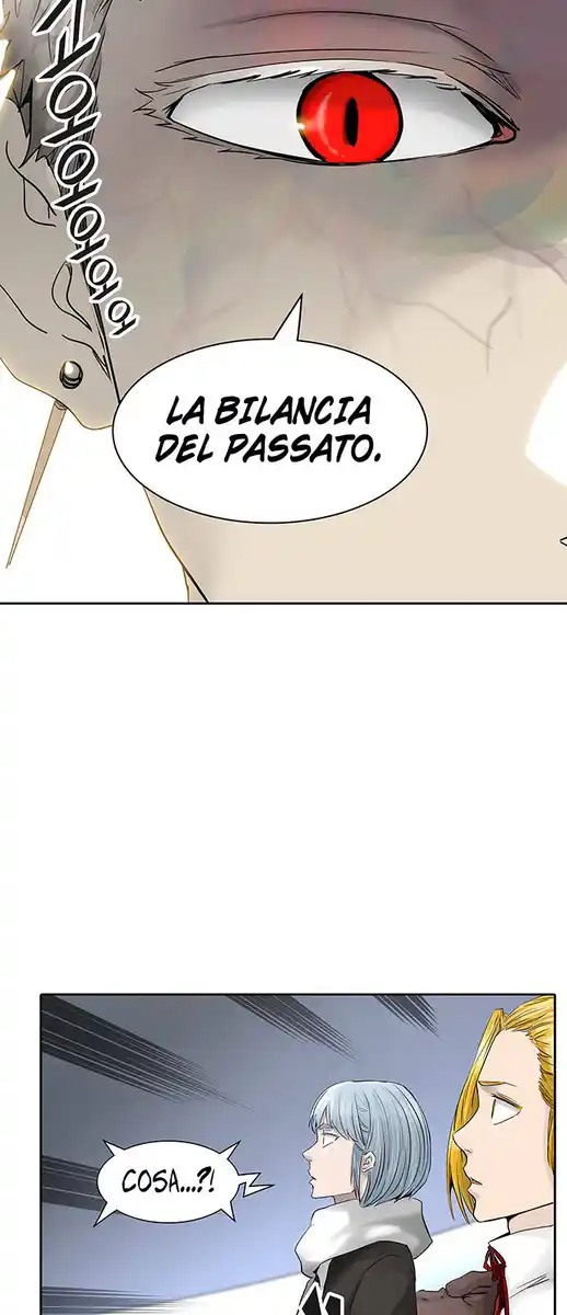 Tower of God Capitolo 300 page 4