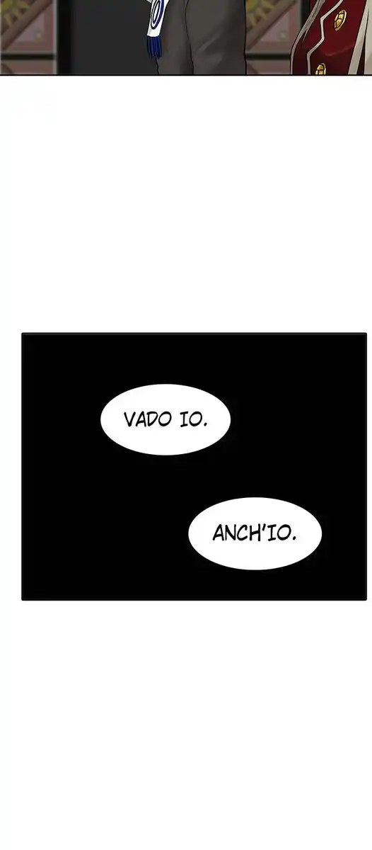 Tower of God Capitolo 300 page 46