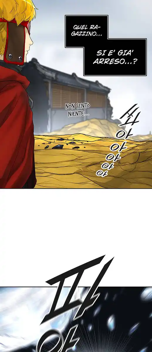 Tower of God Capitolo 300 page 51