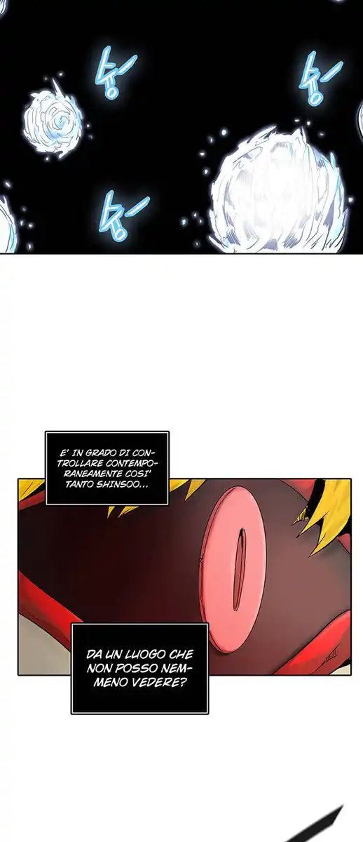 Tower of God Capitolo 300 page 56