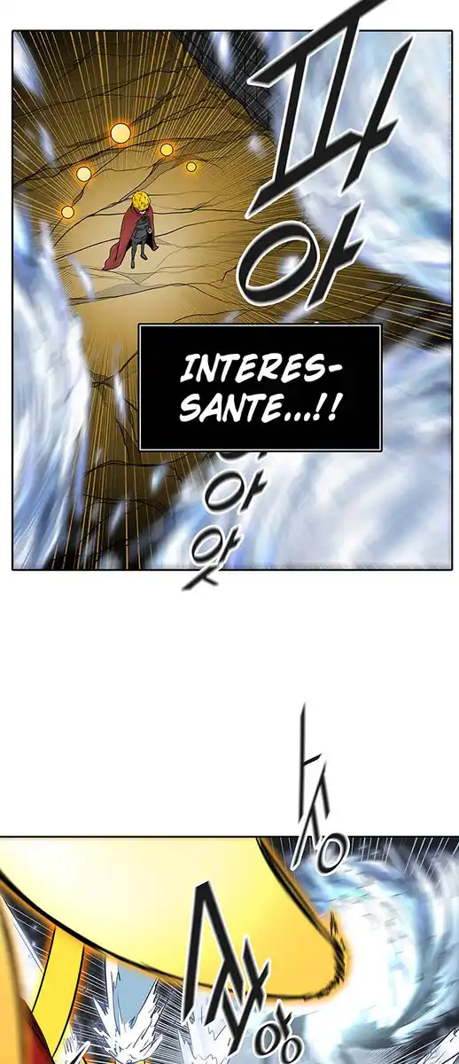 Tower of God Capitolo 300 page 57