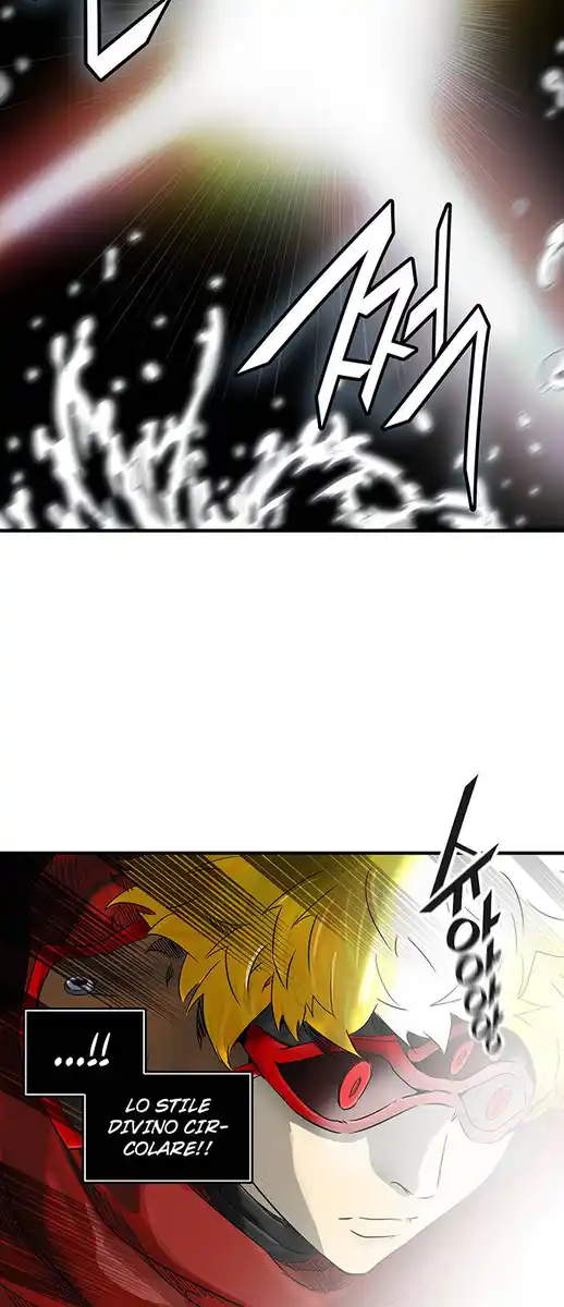 Tower of God Capitolo 300 page 59