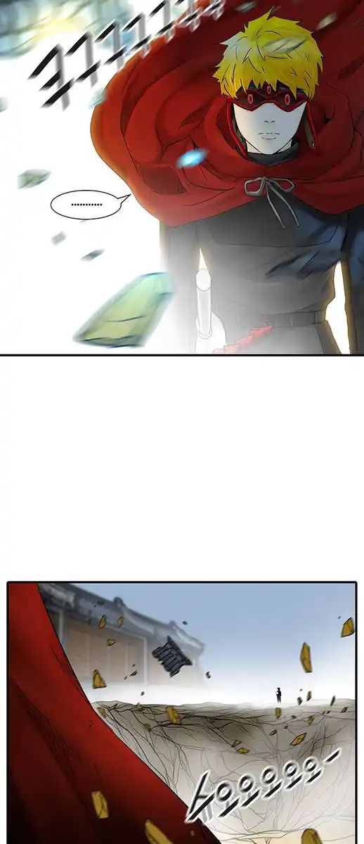 Tower of God Capitolo 300 page 64