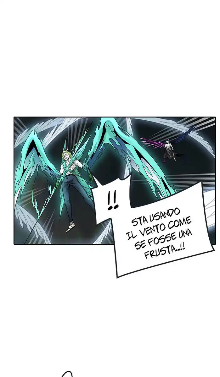 Tower of God Capitolo 61 page 5