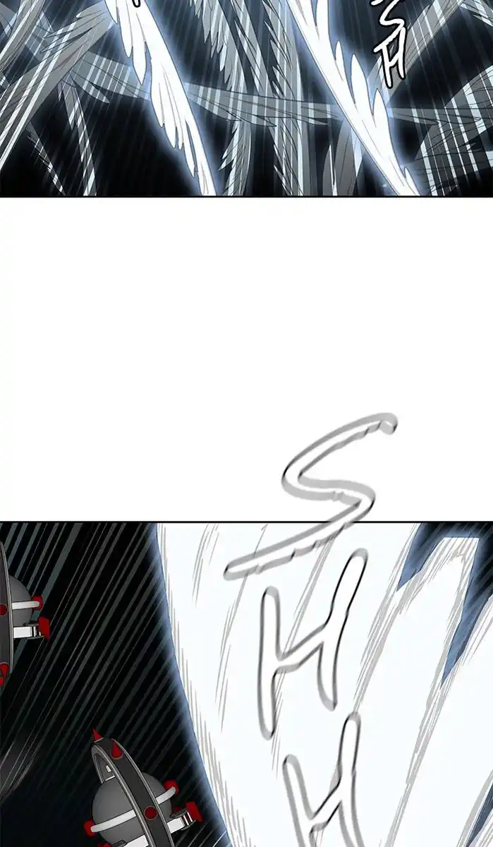 Tower of God Capitolo 61 page 7