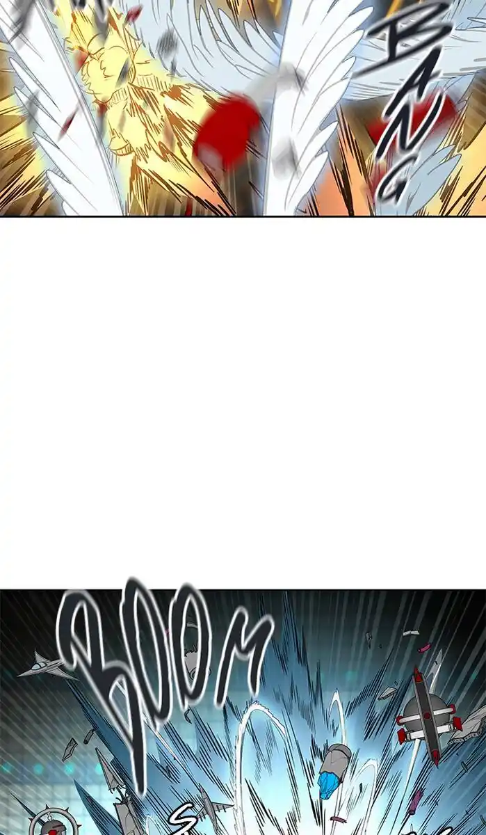 Tower of God Capitolo 61 page 9