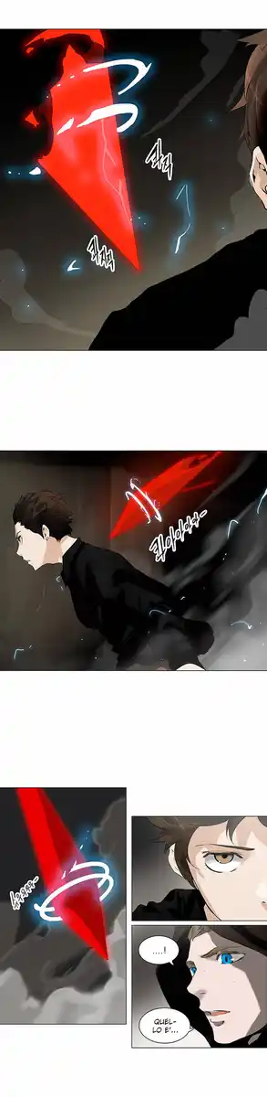 Tower of God Capitolo 140 page 2