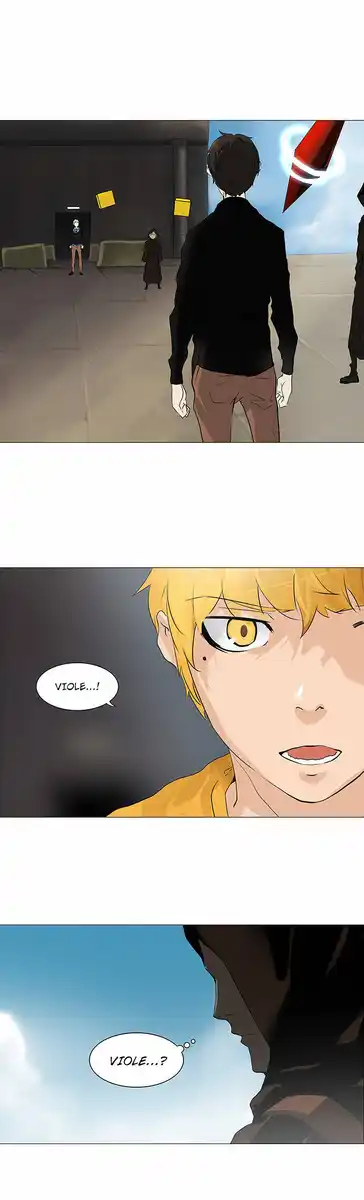 Tower of God Capitolo 145 page 12